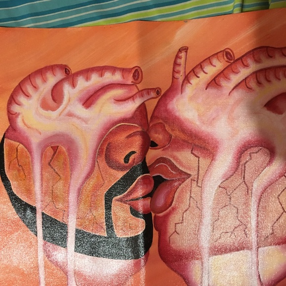 Original artwork by Legaci Art & Thangz - Picture 5 of 7